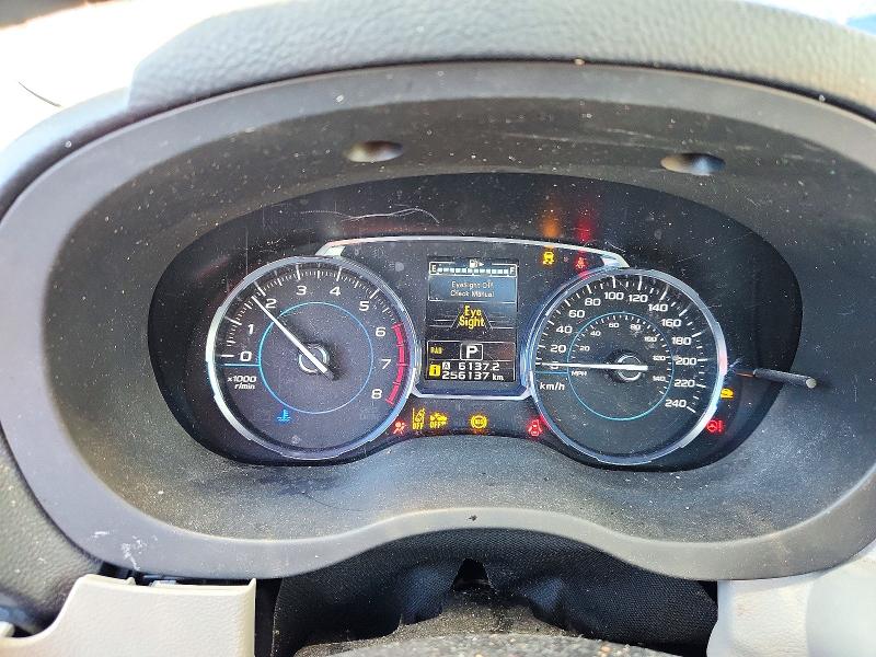 Продажа на аукционе авто 2018 Subaru Forester, vin: JF2SJEMC6JH556888, номер лота: 68032896