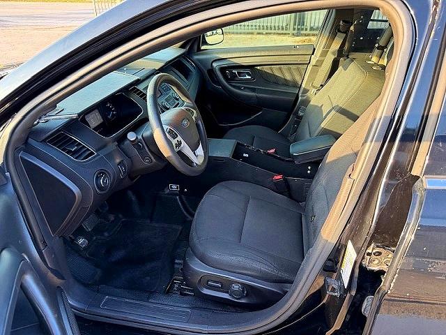 Продаж на аукціоні авто 2015 Ford Taurus, vin: 1FAHP2MK8FG154144, номер лоту: 72179886