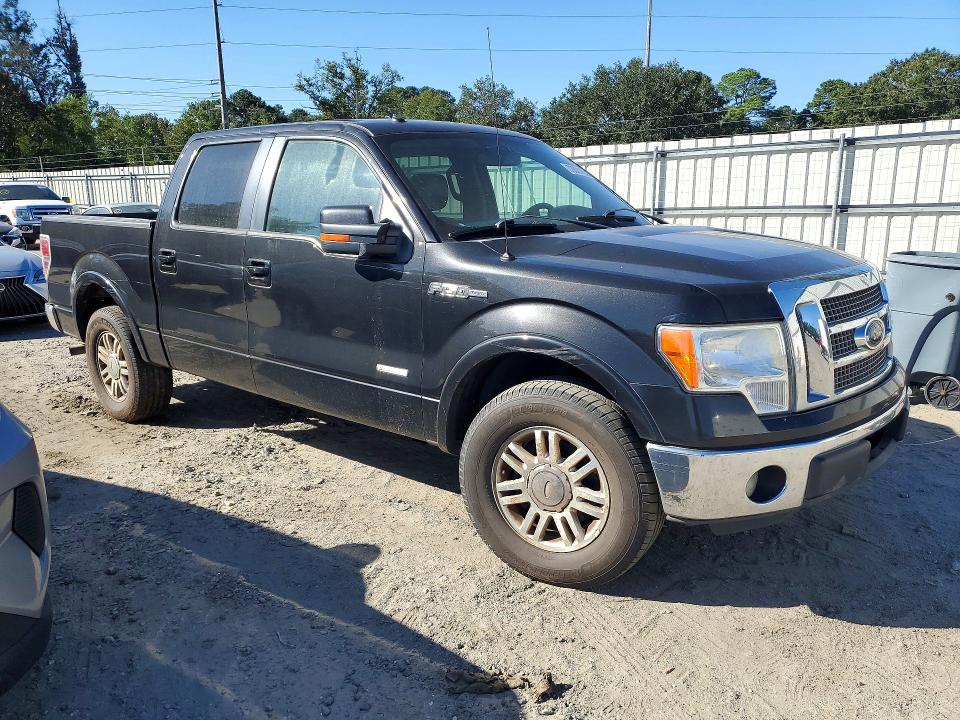 Продаж на аукціоні авто 2012 Ford F150, vin: 1FTFW1CT5CFD03880, номер лоту: 73321496
