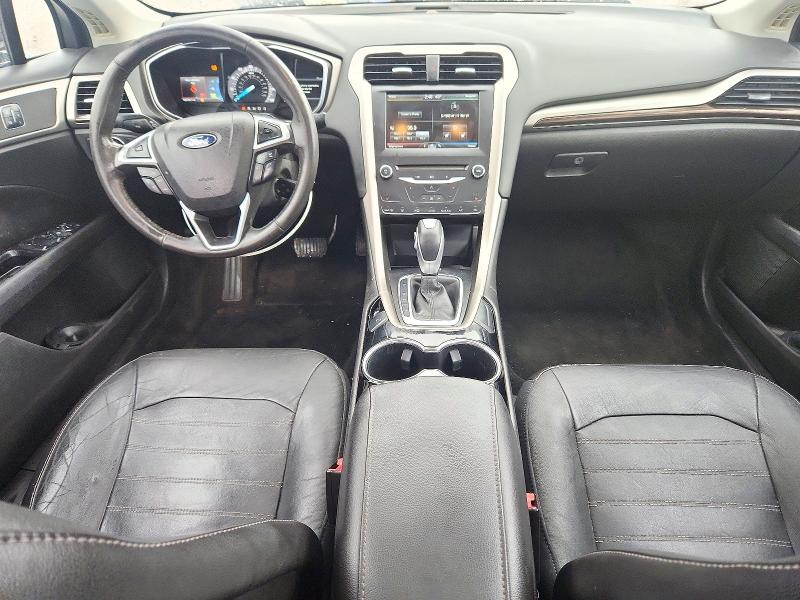 Продаж на аукціоні авто 2014 Ford Fusion, vin: 3FA6P0HD4ER283707, номер лоту: 72791496