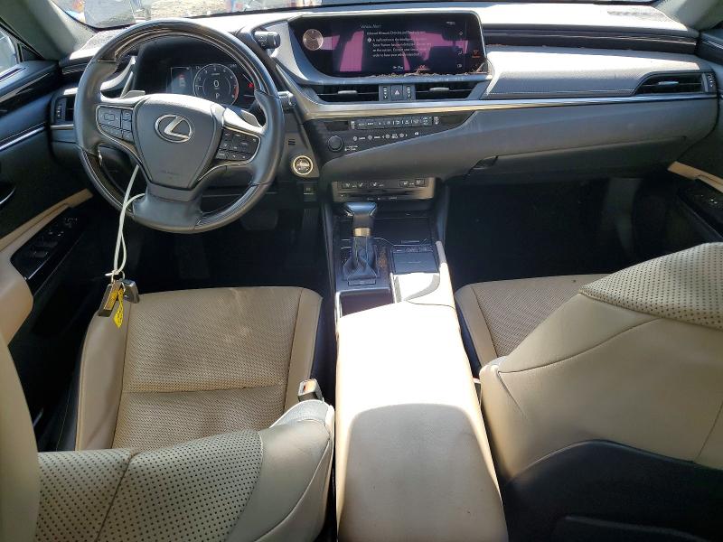 Aukcja sprzedaży 2020 Lexus Es, vin: 58ADZ1B13LU062898, numer aukcji: 71221536