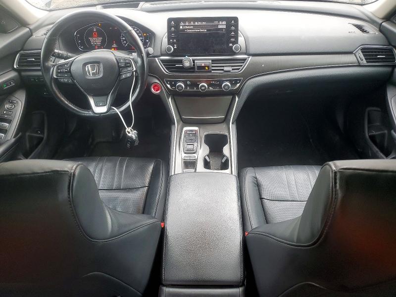 Продажа на аукционе авто 2018 Honda Accord, vin: 1HGCV2F93JA801471, номер лота: 70913006