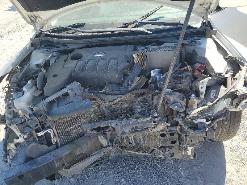 71717896 :رقم المزاد ، 1N4AL2AP0CN532557 vin ، 2012 Nissan Altima مزاد بيع
