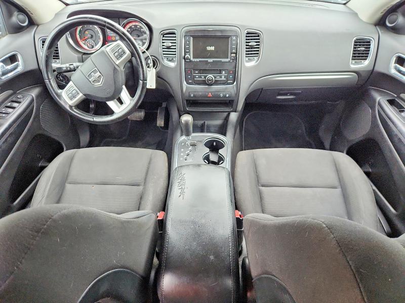 Aukcja sprzedaży 2011 Dodge Durango, vin: 1D4RE2GG4BC616117, numer aukcji: 70883066