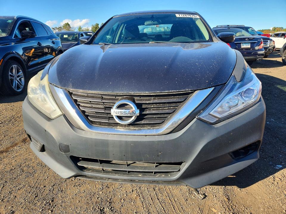 2016 Nissan Altima მანქანა იყიდება აუქციონზე, vin: 1N4AL3AP9GC289161, აუქციონის ნომერი: 71287876