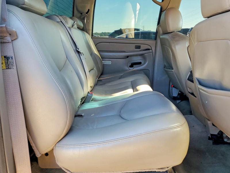 Продаж на аукціоні авто 2006 Gmc New Sierra, vin: 2GTEK13T961176053, номер лоту: 71490616