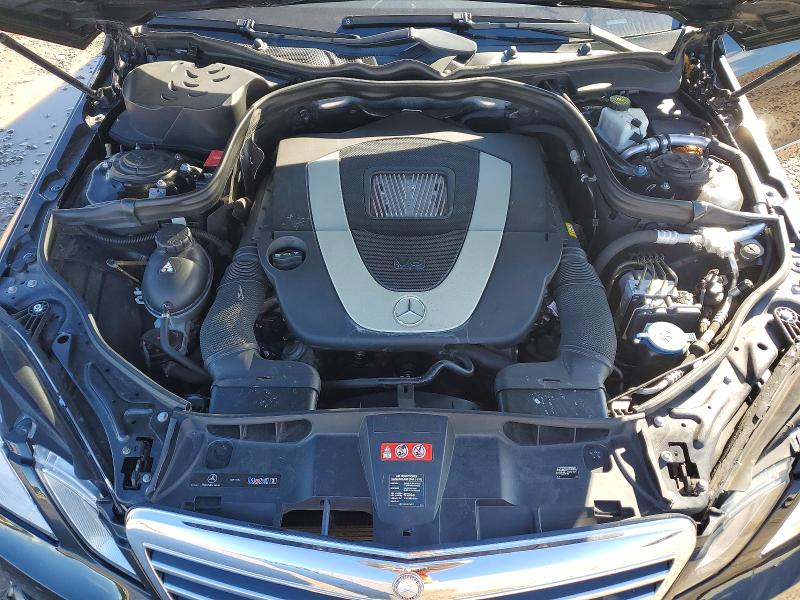 Продажа на аукционе авто 2011 Mercedes-benz E, vin: WDDHF8HB0BA365691, номер лота: 72573316