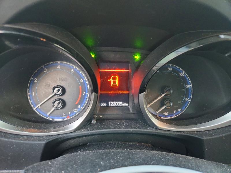 Продажа на аукционе авто 2014 Toyota Corolla, vin: 2T1BURHE6EC151021, номер лота: 71439926