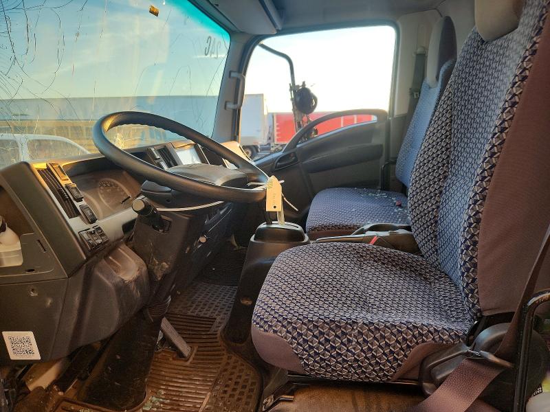 Продаж на аукціоні авто 2024 Isuzu Nrr, vin: JALE5W167R7304152, номер лоту: 73634146
