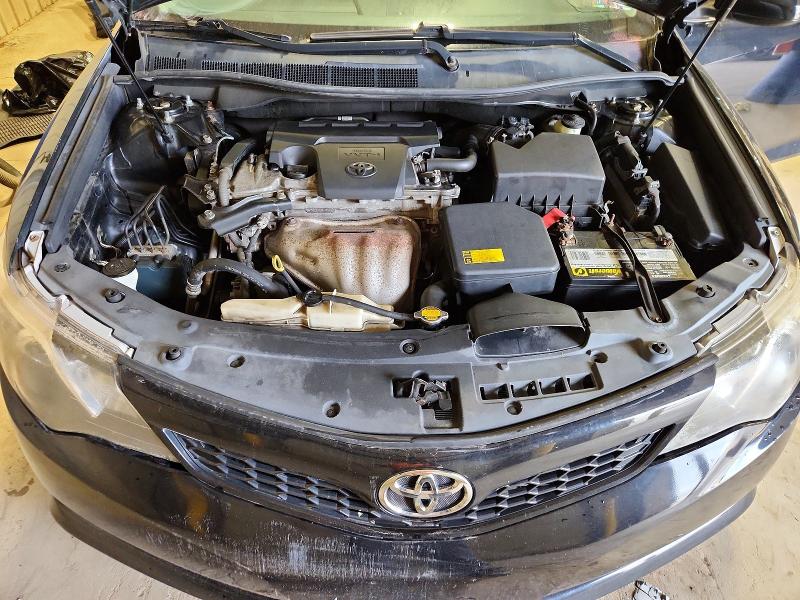Aukcja sprzedaży 2014 Toyota Camry, vin: 4T1BF1FK5EU434660, numer aukcji: 71646056