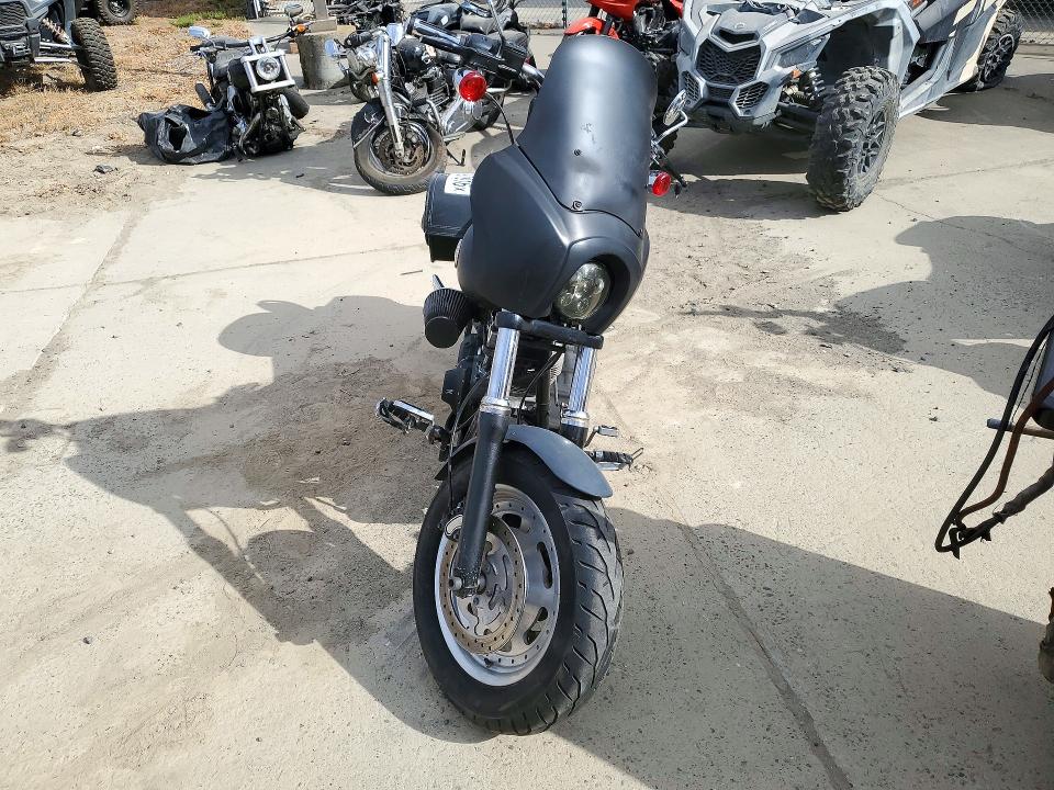 Aukcja sprzedaży 2011 Harley-davidson Fxdf, vin: 1HD1GY432BC307138, numer aukcji: 73797816