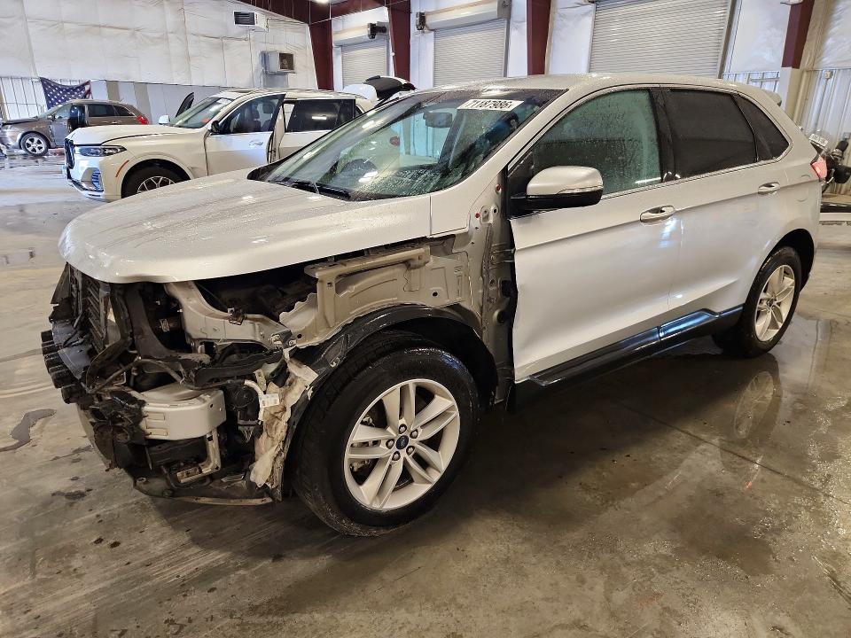 Продажа на аукционе авто 2018 Ford Edge, vin: 2FMPK4J9XJBC46790, номер лота: 71187986