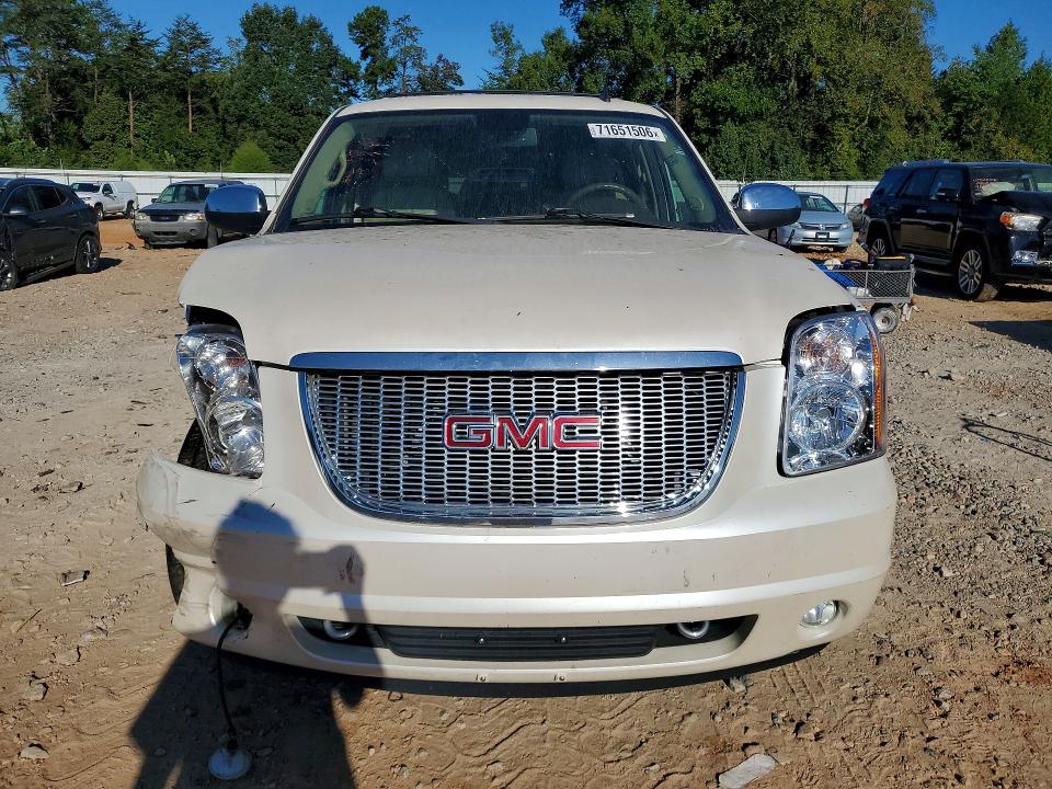 Продажа на аукционе авто 2009 Gmc Yukon, vin: 1GKEC33319R206235, номер лота: 71651506