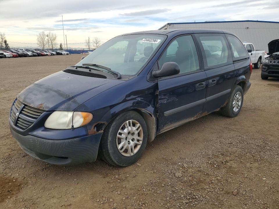 Продаж на аукціоні авто 2006 Dodge Caravan, vin: 1D4GP25R16B701501, номер лоту: 73463296