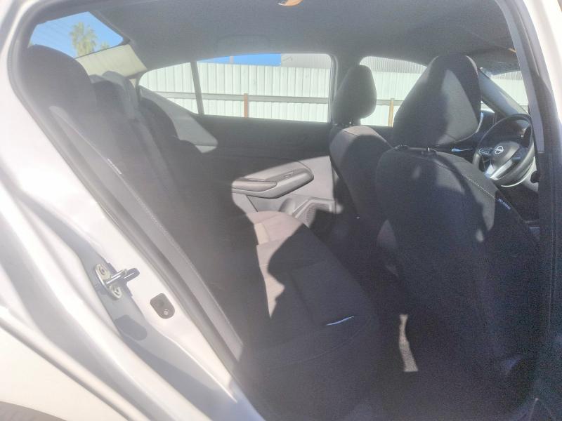 Продажа на аукционе авто 2025 Nissan Altima, vin: 1N4BL4DV1SN376487, номер лота: 71432026