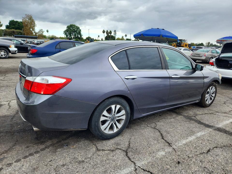 Aukcja sprzedaży 2014 Honda Accord, vin: 1HGCR2F30EA081763, numer aukcji: 72343746