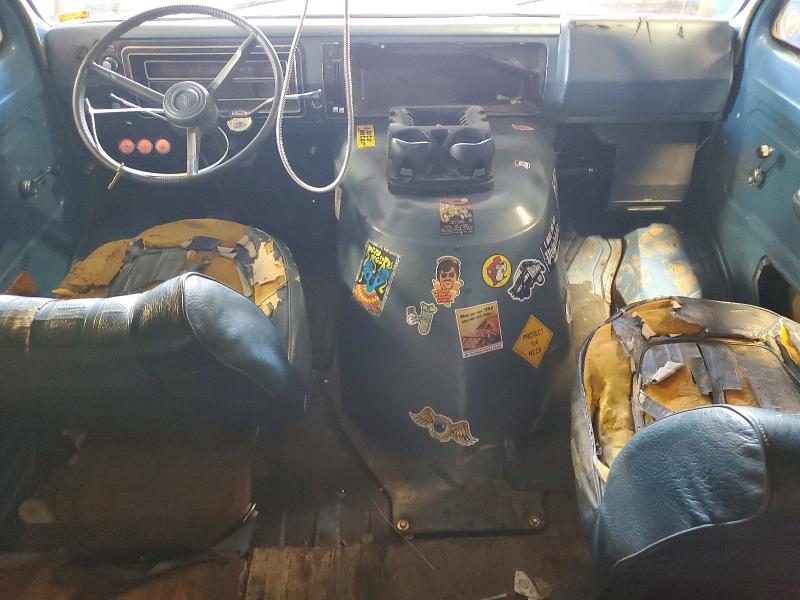 Продаж на аукціоні авто 1974 Ford Econoline, vin: E14GH588697, номер лоту: 71199326