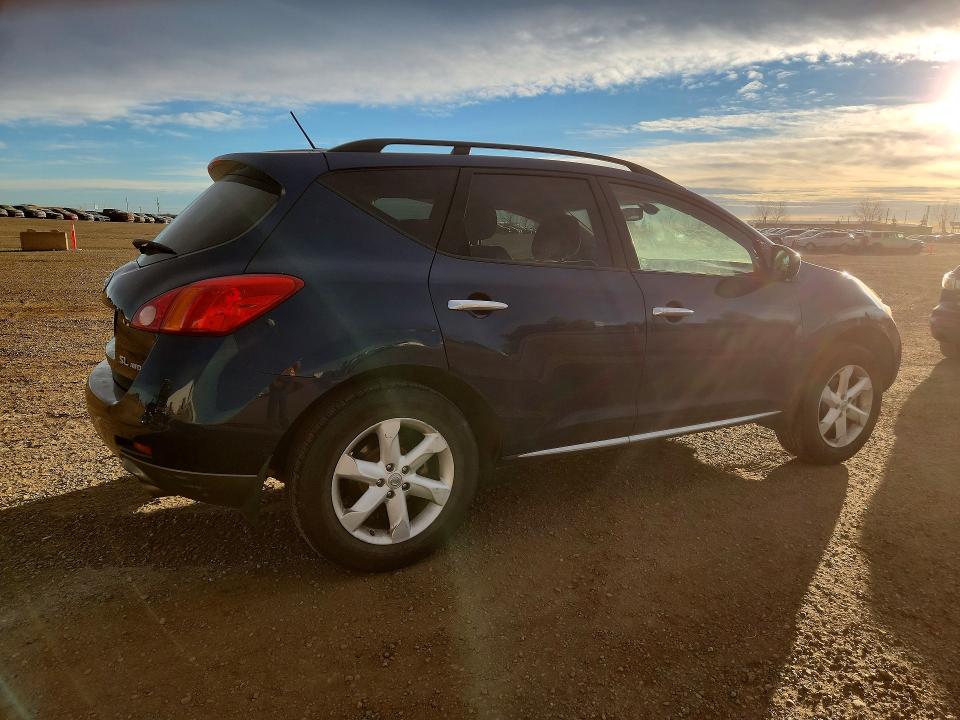 Продаж на аукціоні авто 2009 Nissan Murano, vin: JN8AZ18W09W109906, номер лоту: 72666636