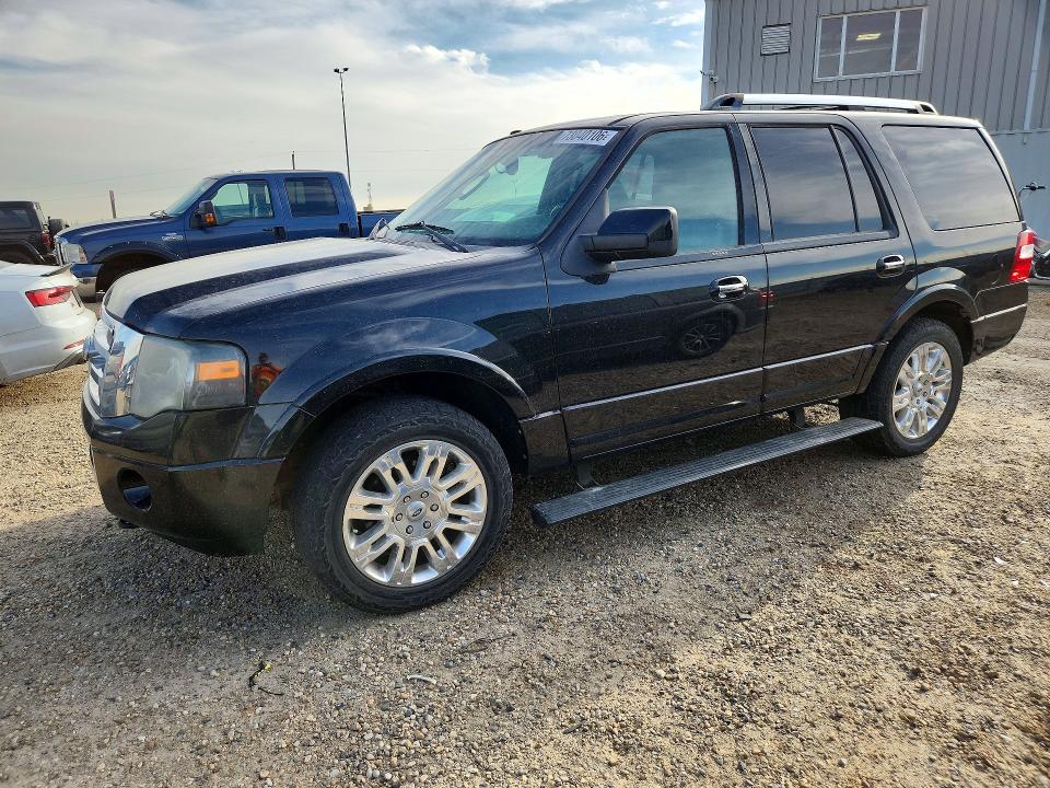Auction sale of the 2011 Ford Expedition, vin: 1FMJU2A5XBEF39824, lot number: 73040106