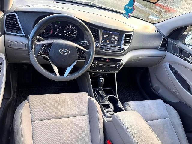Продажа на аукционе авто 2018 Hyundai Tucson, vin: KM8J3CA49JU676774, номер лота: 72848056