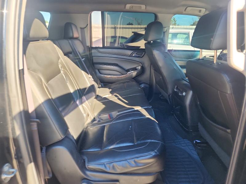 Aukcja sprzedaży 2017 Chevrolet Suburban, vin: 1GNSKHKC3HR172126, numer aukcji: 71476186
