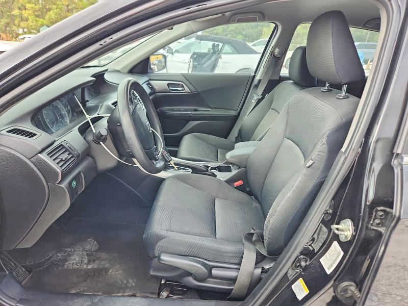 Aukcja sprzedaży 2015 Honda Accord, vin: 1HGCR2F3XFA240208, numer aukcji: 71150786