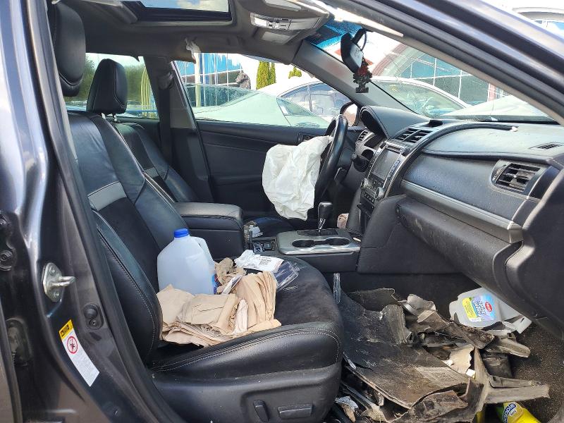 Продажа на аукционе авто 2014 Toyota Camry, vin: 4T1BK1FKXEU553266, номер лота: 72170926