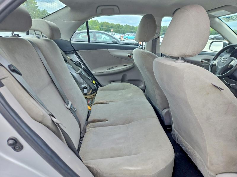 Продажа на аукционе авто 2013 Toyota Corolla, vin: 2T1BU4EE9DC958042, номер лота: 71757966