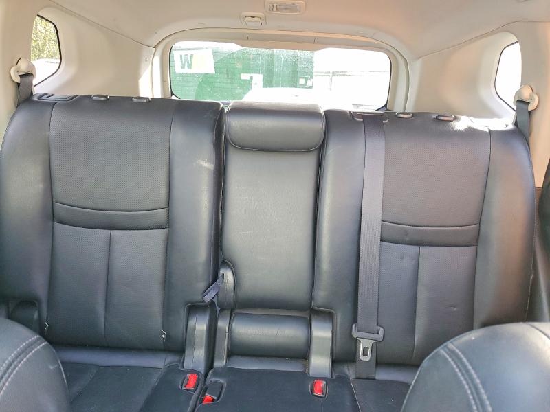 Aukcja sprzedaży 2018 Nissan Rogue, vin: JN8AT2MVXJW314934, numer aukcji: 70820576