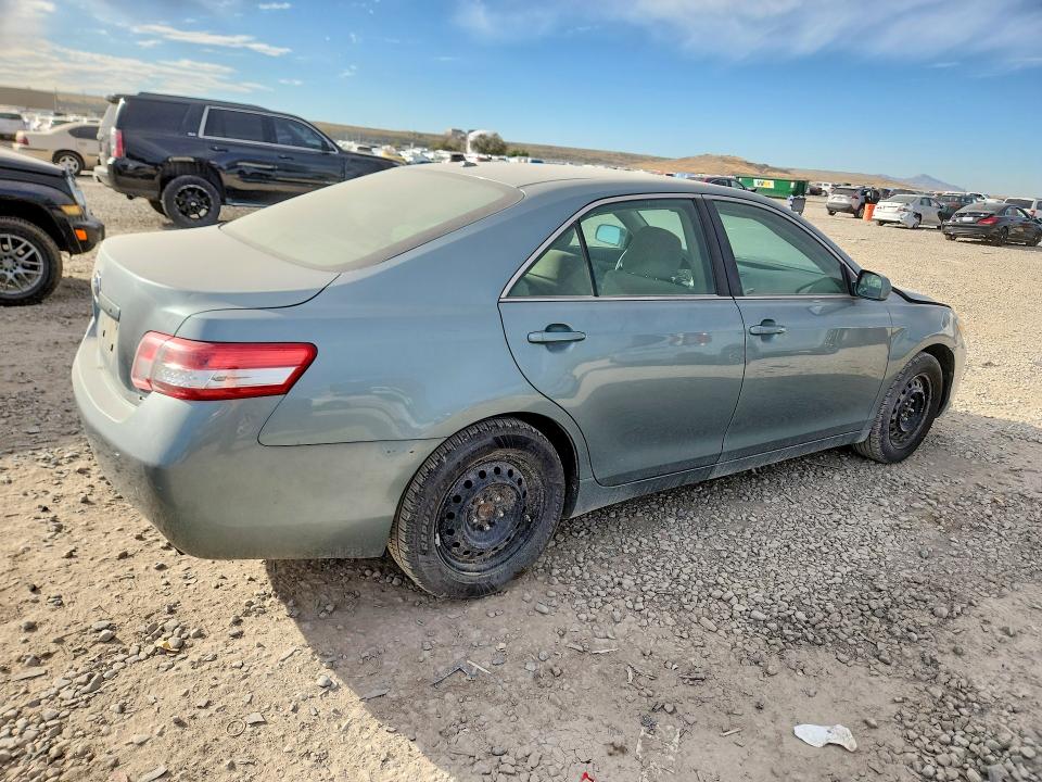 Продаж на аукціоні авто 2011 Toyota Camry, vin: 4T4BF3EK7BR109653, номер лоту: 68886736