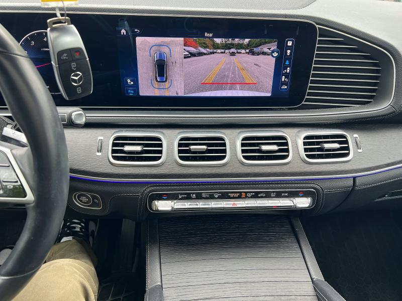 Продаж на аукціоні авто 2024 Mercedes-benz Gle, vin: 4JGFB4FB7RA978471, номер лоту: 71503516