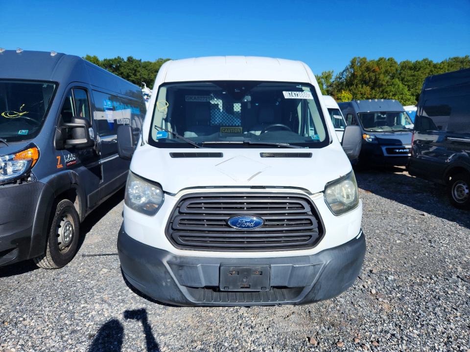 2016 Ford Transit მანქანა იყიდება აუქციონზე, vin: 1FTBW2CM2GKA02221, აუქციონის ნომერი: 67473886
