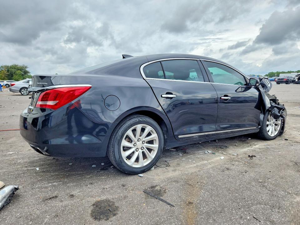 Продажа на аукционе авто 2015 Buick Lacrosse, vin: 1G4GB5G35FF262295, номер лота: 71668496