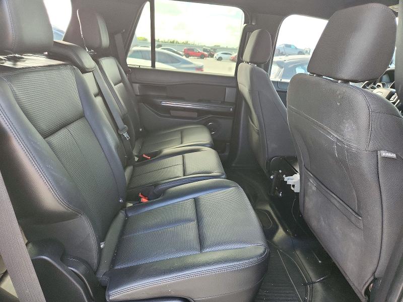 Продажа на аукционе авто 2018 Ford Expedition, vin: 1FMJU1GT8JEA35187, номер лота: 72668426