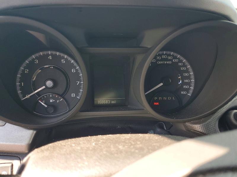 71547116 :رقم المزاد ، 6G3NS5R22FL128624 vin ، 2015 Chevrolet Caprice مزاد بيع