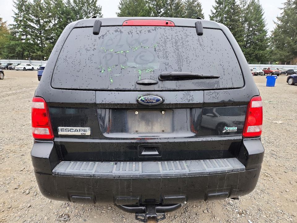 Продаж на аукціоні авто 2011 Ford Escape, vin: 1FMCU9DG2BKC38044, номер лоту: 71854816