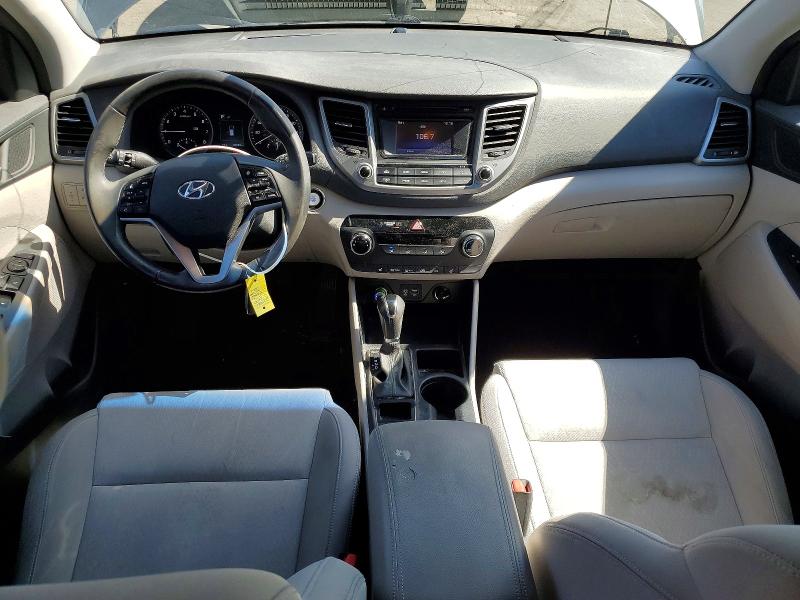 Aukcja sprzedaży 2016 Hyundai Tucson, vin: KM8J3CA24GU164797, numer aukcji: 71400386