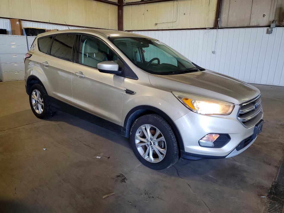 Продаж на аукціоні авто 2017 Ford Escape, vin: 1FMCU0GD3HUE75541, номер лоту: 71889416