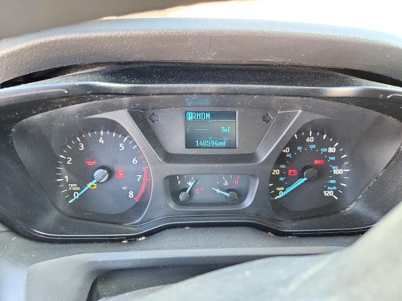 Продаж на аукціоні авто 2015 Ford Transit, vin: 1FBZX2YG0FKA97282, номер лоту: 72185626