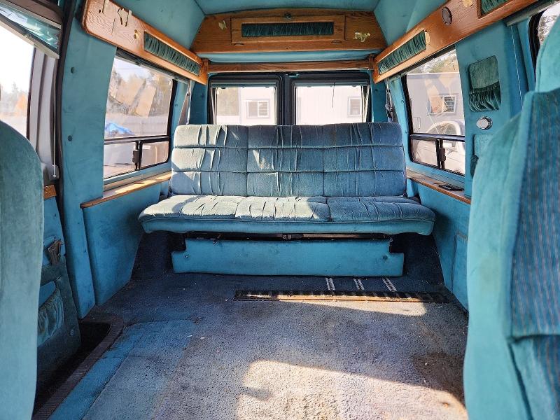 Продажа на аукционе авто 1994 Ford Econoline, vin: 1FDEE14Y8RHC05363, номер лота: 70204136