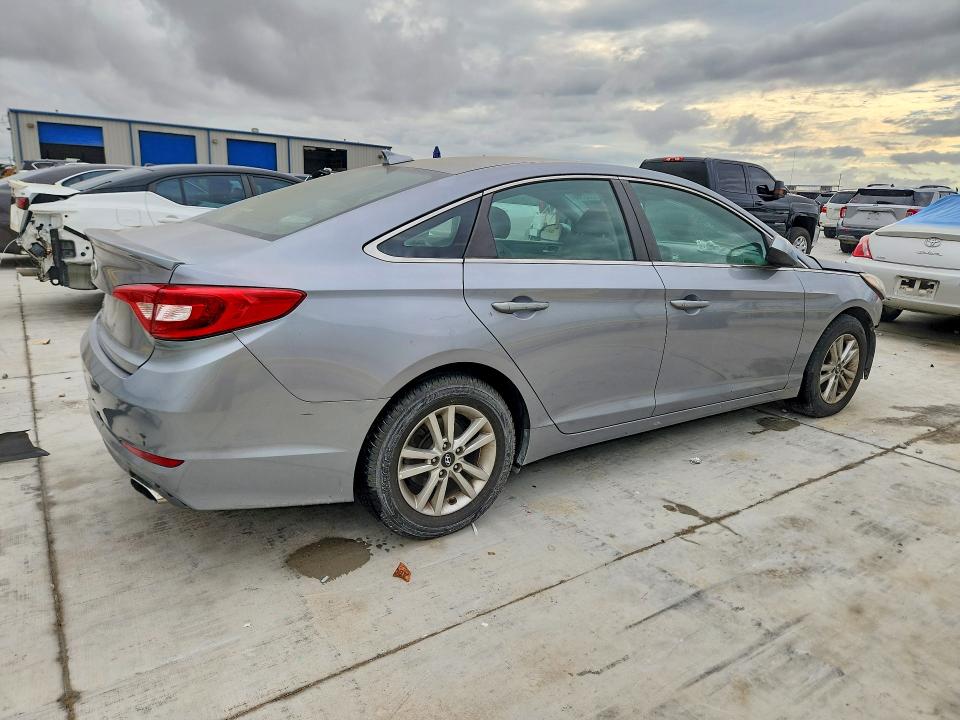 Aukcja sprzedaży 2016 Hyundai Sonata, vin: 5NPE24AF2GH374598, numer aukcji: 71233766