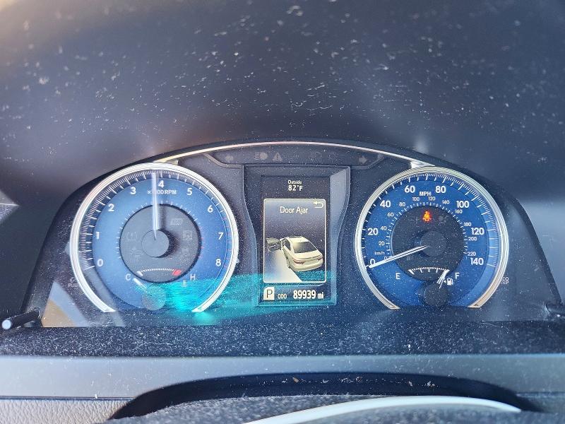 Aukcja sprzedaży 2017 Toyota Camry, vin: 4T1BF1FK3HU649927, numer aukcji: 71210726