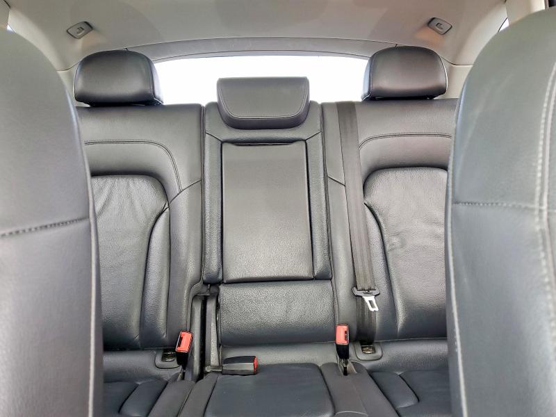 71607756 :رقم المزاد ، WA1CFAFP2FA011553 vin ، 2015 Audi Q5 مزاد بيع