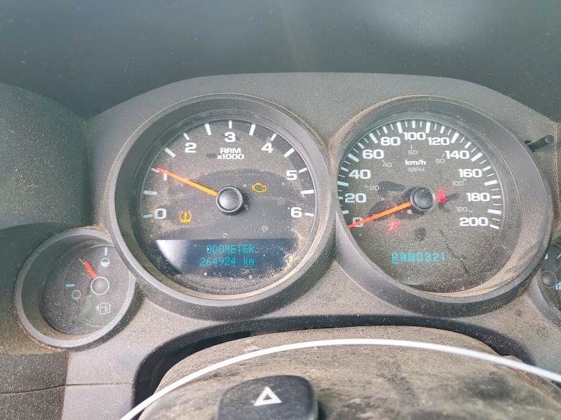 2010 Gmc Sierra მანქანა იყიდება აუქციონზე, vin: 1GTPKTEA1AZ206601, აუქციონის ნომერი: 70800986