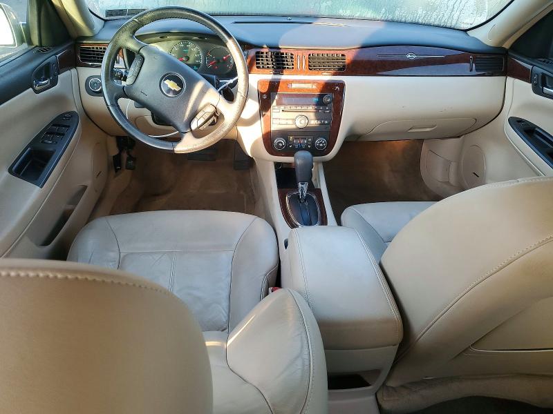 Aukcja sprzedaży 2011 Chevrolet Impala, vin: 2G1WB5EK1B1157029, numer aukcji: 71380166