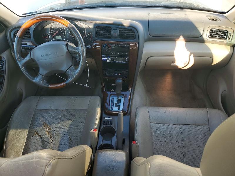 70236256 :رقم المزاد ، 4S3BH806947636627 vin ، 2004 Subaru Legacy مزاد بيع