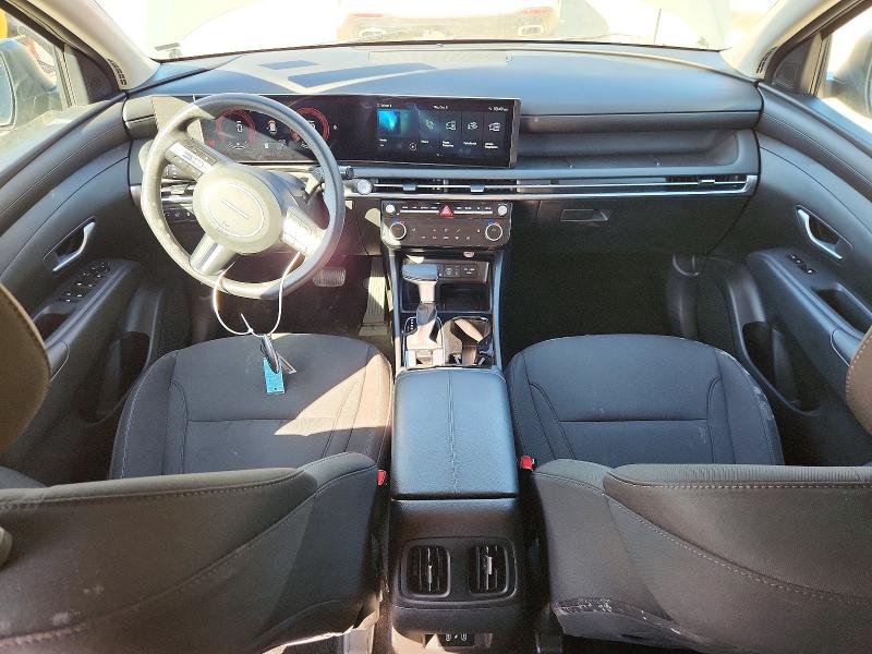Aukcja sprzedaży 2025 Hyundai Tucson, vin: 5NMJB3DE3SH505541, numer aukcji: 72229366