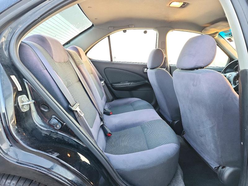 Aukcja sprzedaży 2005 Nissan Sentra, vin: 3N1CB51D85L575935, numer aukcji: 72302316
