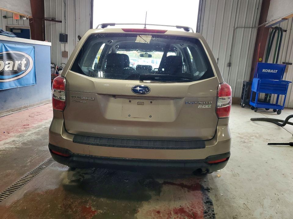 Продажа на аукционе авто 2015 Subaru Forester, vin: JF2SJABC8FH445939, номер лота: 73064756