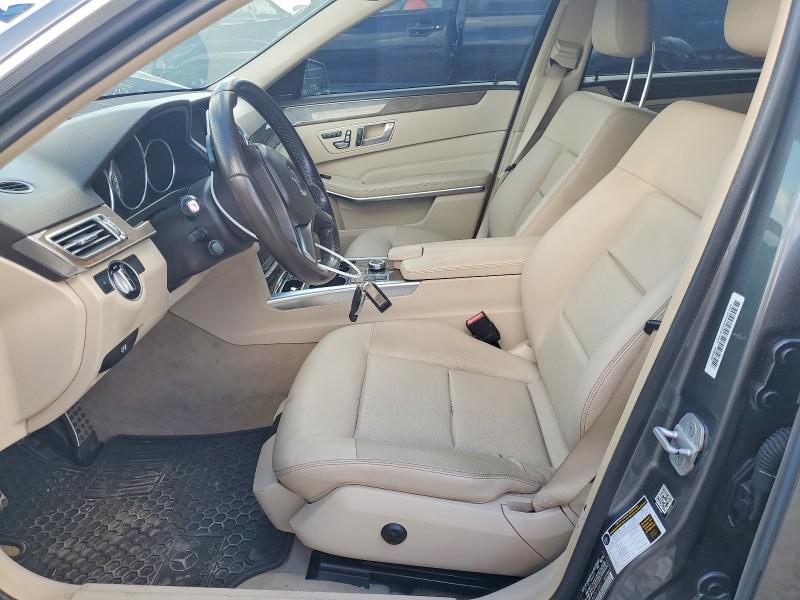 Продажа на аукционе авто 2016 Mercedes-benz E, vin: WDDHF5KB6GB256922, номер лота: 71805666